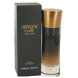 Armani Code Profumo by Giorgio Armani Eau De Parfum Spray 2 oz (Men)