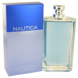 Nautica Voyage by Nautica Eau De Toilette Spray 6.7 oz (Men)