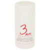 3am Sean John by Sean John Deodorant Stick (Alcohol Free) 2.6 oz (Men)