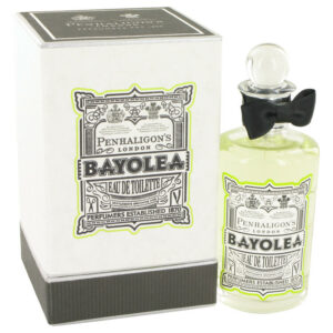 Bayolea by Penhaligon’s Eau De Toilette Spray 3.4 oz (Men)