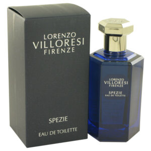 Spezie by Lorenzo Villoresi Eau De Toilette Spray 3.4 oz (Women)