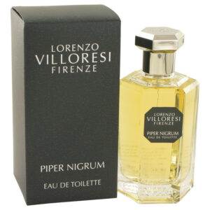 Piper Nigrum by Lorenzo Villoresi Eau De Toilette Spray 3.4 oz (Women)