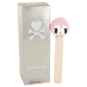 Tokidoki Ciao Ciao by Tokidoki Eau De Toilette Rollerball .33 oz (Women)