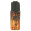 Bod Man Body Heat Sexy X2 by Parfums De Coeur Body Spray 4 oz (Men)