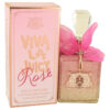 Viva La Juicy Rose by Juicy Couture Eau De Parfum Spray 3.4 oz (Women)