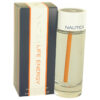 Nautica Life Energy by Nautica Eau De Toilette Spray 3.4 oz (Men)