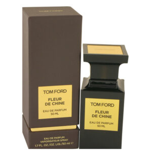 Fleur De Chine by Tom Ford Eau De Parfum Spray 1.7 oz (Women)