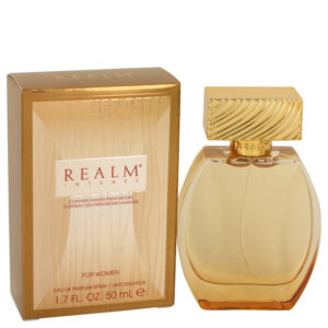 Realm Intense by Erox Eau De Parfum Spray 1.7 oz (Women)