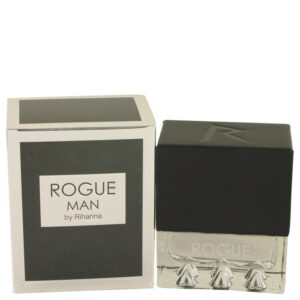 Rihanna Rogue by Rihanna Eau De Toilette Spray 1 oz (Men)