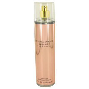 Unforgivable by Sean John Body Spray 8 oz (Women)