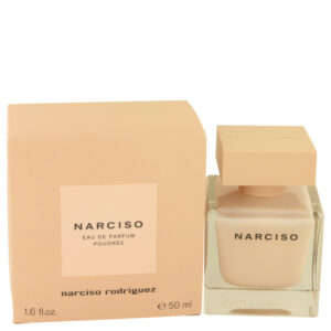 Narciso Poudree by Narciso Rodriguez Eau De Parfum Spray 1.6 oz (Women)