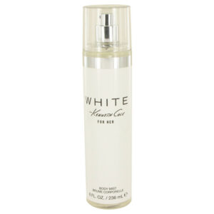 Kenneth Cole White by Kenneth Cole Body Mist 8 oz (Women)