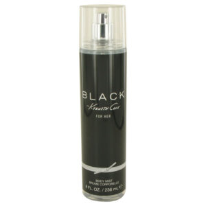 Kenneth Cole Black by Kenneth Cole Body Mist 8 oz (Women)