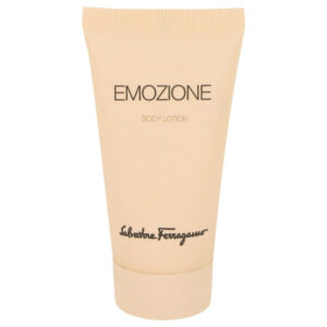 Emozione by Salvatore Ferragamo Body Lotion 1.7 oz (Women)