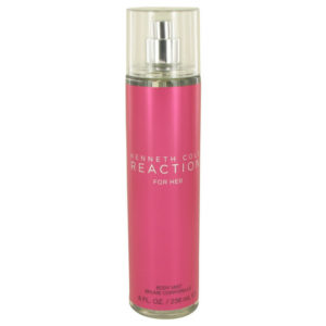 Kenneth Cole Reaction by Kenneth Cole Body Mist 8 oz (Women)