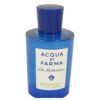 Blu Mediterraneo Bergamotto Di Calabria by Acqua Di Parma Eau De Toilette Spray (Tester) 5 oz (Women)