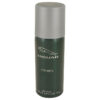 JAGUAR by Jaguar Body Spray 5 oz (Men)