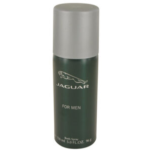 JAGUAR by Jaguar Body Spray 5 oz (Men)