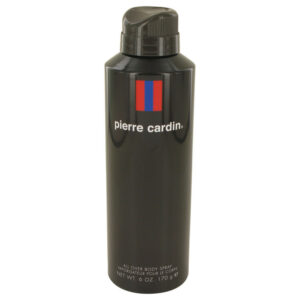 PIERRE CARDIN by Pierre Cardin Body Spray 6 oz (Men)