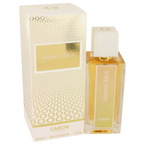 AIMEZ MOI by Caron Eau De Parfum Spray 3.3 oz (Women)