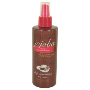 Sweet Surrender Jojoba Butter by Victoria’s Secret Fragrance Mist Spray 8.4 oz (Women)