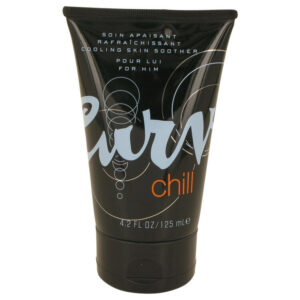 Curve Chill by Liz Claiborne After Shave Soother 4.2 oz (Men)