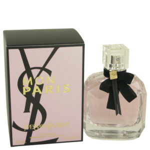 Mon Paris by Yves Saint Laurent Eau De Parfum Spray 3.04 oz (Women)