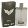 Police Original by Police Colognes Eau De Toilette Spray 3.4 oz (Men)