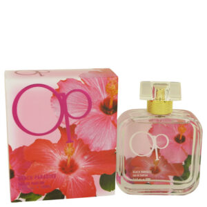 Beach Paradise by Ocean Pacific Eau De Parfum Spray 3.4 oz (Women)