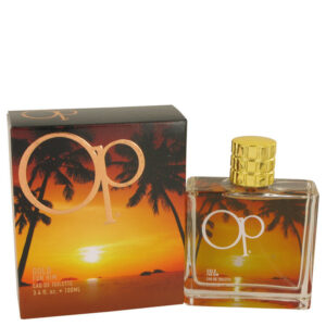 Ocean Pacific Gold by Ocean Pacific Eau De Parfum Spray 3.4 oz (Men)