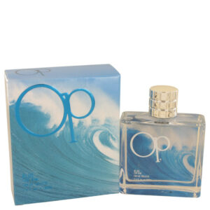 Ocean Pacific Blue by Ocean Pacific Eau De Toilette Spray 3.4 oz (Men)