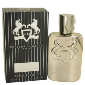 Pegasus by Parfums de Marly Eau De Parfum Spray (Unisex) 4.2 oz (Men)