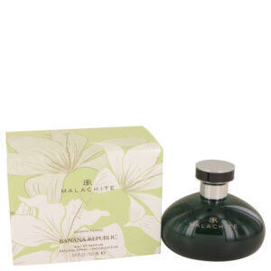 Banana Republic Malachite by Banana Republic Eau De Parfum Spray (Special Edition) 3.4 oz (Women)