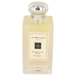 Jo Malone Pomegranate Noir by Jo Malone Cologne Spray (Unisex Unboxed) 3.4 oz (Men)