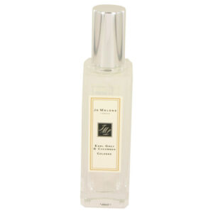 Jo Malone Earl Grey & Cucumber by Jo Malone Cologne Spray (Unisex Unboxed) 1 oz (Women)