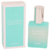 Clean Warm Cotton by Clean Eau De Parfum Spray 1 oz (Women)