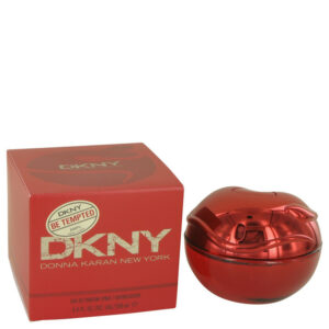 Be Tempted by Donna Karan Eau De Parfum Spray 3.4 oz (Women)