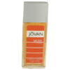 JOVAN MUSK by Jovan Body Spray 2.5 oz (Men)