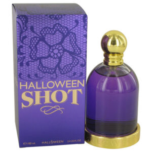 Halloween Shot by Jesus Del Pozo Eau De Toilette Spray 3.4 oz (Women)