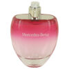 Mercedes Benz Rose by Mercedes Benz Eau De Toilette Spray (Tester) 3 oz (Women)