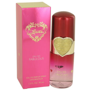 Love’s Eau So Fabulous by Dana Eau De Parfum Spray 1.5 oz (Women)