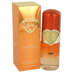 Love’s Eau So Spectacular by Dana Eau De Parfum Spray 1.5 oz (Women)