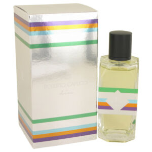 Roberto Capucci by Capucci Eau De Toilette Spray 3.4 oz (Men)