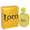 Loco Loewe by Loewe Eau De Parfum Spray 1.7 oz (Women)