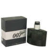 007 by James Bond Eau De Toilette Spray 1.6 oz (Men)