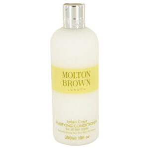 Molton Brown Body Care by Molton Brown Indian Cress Conditioner 300ml/10oz (Women)