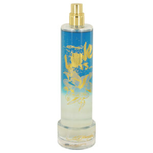 Ed Hardy Love Is by Christian Audigier Eau De Toilette Spray (Tester) 3.4 oz (Men)