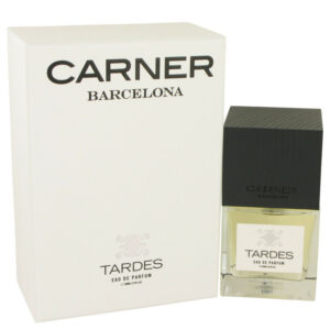 Tardes by Carner Barcelona Eau De Parfum Spray 3.4 oz (Women)