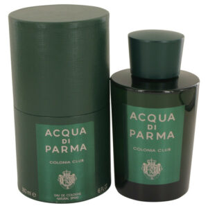 Acqua Di Parma Colonia Club by Acqua Di Parma Eau De Cologne Spray 6 oz (Men)