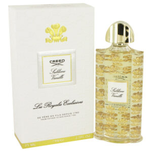 Sublime Vanille by Creed Eau De Parfum Spray (Unisex) 2.5 oz (Women)